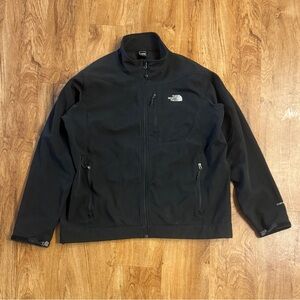 The North Face Men's Black Performance Jacket